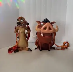 限定品】WDW フロリダ ライオンキング スカー ポップコーンバケット