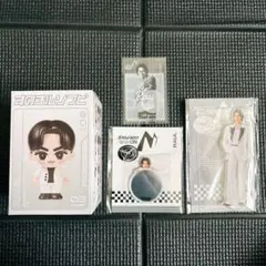 SnowMan LIVEグッズラウール おまけ有