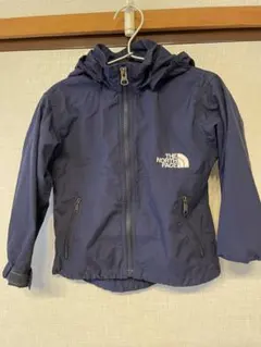 ウィンドブレーカー（フード着脱可）