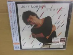 まとめて取引歓迎/CD/サンプル盤/ジェフ・ローバー/イッツ・ア 