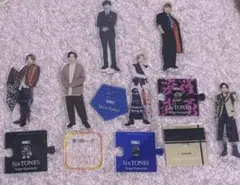 2026年最新】京本大我 アクスタの人気アイテム - メルカリ
