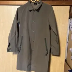 WILDTHINGS ステンカラーコート レディース M