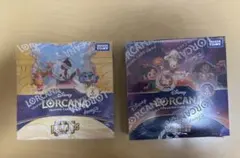 2026年最新】ロルカナ box 未開封の人気アイテム - メルカリ