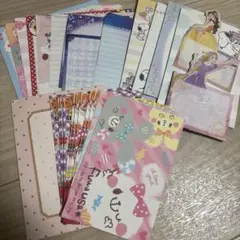 便箋 メモ帳 セット まとめ売り