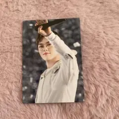 SEVENTEEN FOLLOW FELLOW トレカ 前半　バーノン　051