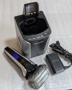 希少】Panasonic ES-XLV9C 高級木材使用数量700台限定 - メルカリ