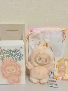 【正規品】ラブブ Big into Energy ハピネス エナジー