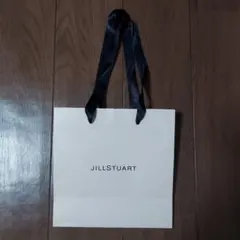 JILLSTUART ショップ袋