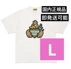 HUMAN MADE ヒューマンメイド HM23TE016 ベア 半袖Tシャツ - メルカリ