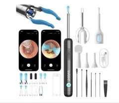 【新品】 bebird 第3世代 R1 カメラ付き 耳かき