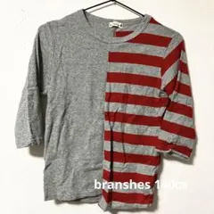 branshes Tシャツ　140㎝のサムネイル
