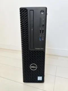 DELLデスクトップPC Intel i5-8400 8GB 500GB HDD - メルカリ