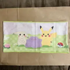 2026年最新】ポケモン極楽湯マフラータオルの人気アイテム - メルカリ