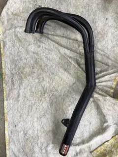 HKS タント タントエグゼ Cool Style センター出しマフラー - メルカリ