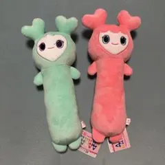 2026年最新】Twice lovelys gigo限定 のびふにゃbigぬいぐるみの人気