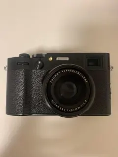 2026年最新】fujifilm x100vの人気アイテム - メルカリ