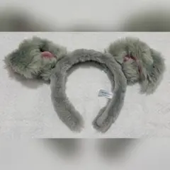 東京ディズニーリゾート わんわん物語 トランプ カチューシャ