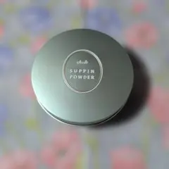 クラブ すっぴんパウダー ホワイトフローラルブーケのサムネイル