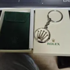 2026年最新】ROLEX メンズ キーホルダー・キーリングの人気アイテム