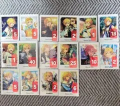あんさんぶるスターズ あんスタ ぱしゃっつ P.A.shots!! 仁兎なずな