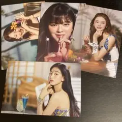 Twice Alcohol free ポストカード