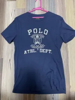 POLO RALPH LAUREN Tシャツ ネイビー