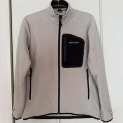 モンベル [mont-bell] クリマプラス100ジャケット Men's