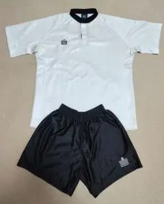 Admiral アドミラル トレーニングシャツ パンツセット サッカー スポーツのサムネイル