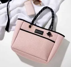 otona MUSE（オトナミューズ）バンヤードストーム パンチングトート