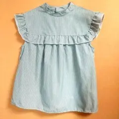 ☆美品☆ワールド dreskip トップスのサムネイル