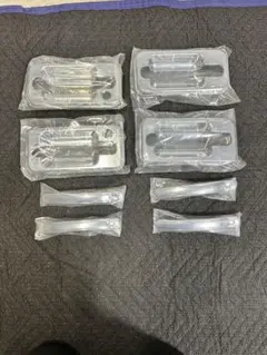 USMハラー 純正 ドロップダウン/エクステンション兼用ドアパネル ミッドグレー USMハラー 純正 ドロップダウン/エクステンション兼用ドアパネル