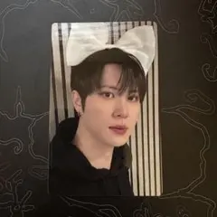 WEi ジュンソ リリイベ お渡し会 トレカ WEi Eternally リリイベ トレカ ジュンソ お渡し会 サイン WEi 7th