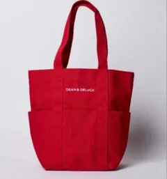 【新品】2026 DEAN&DELUCA 福袋ディーンアンドデルーカ　バッグのみ