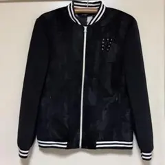 ✴︎最終値下げ✴︎ GIVENCHY スタジャン ブラック 2026年最新】ジバンシィ スタジャンの人気アイテム - メルカリ