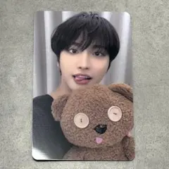 2025年最新】ateez ホンジュン ラキドロの人気アイテム - メルカリ