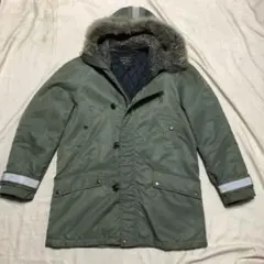 mods coat L y2k TK ネオグランジ リフレクターのサムネイル