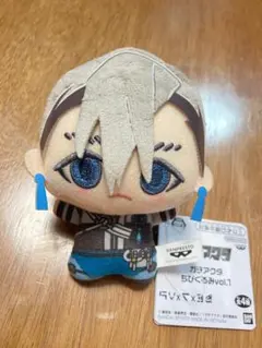 ガチアクタ ザンカ ぬいぐるみvol.1