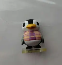 どうぶつの森 フィギュアコレクション オーロラ