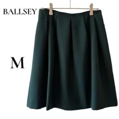 BALLSEY ボールジィ フレア スカート トゥモローランド プリーツのサムネイル