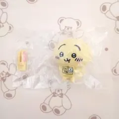 うさぎ けしけしけしごむコレクション ちいかわのサムネイル