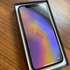 112- Apple iPhone XS 本体