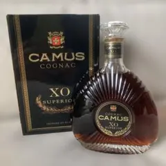 2026年最新】CAMUS XO SUPERIORの人気アイテム - メルカリ