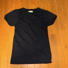 BEAMS BOY 半袖 Tシャツ ブラック