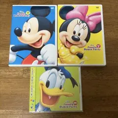 2026年最新】ディズニーファミリーダンスパーティーの人気アイテム