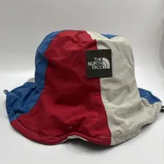 THE NORTH FACE ノースフェイス ナイロン バケットハット M