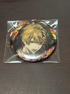 シクフォニ RAGE 缶バッジ 暇72