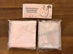サンリオキャラクターズ エコバッグ ラテクマバージョン