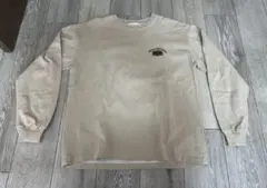 FREAK’S STORE スウェットトレーナー