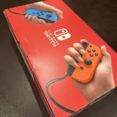 【おまけ付‼︎】Switch Joy-Con (L) ネオンブルー/ (R)…