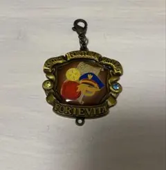 イマーシブフォート東京 チャーム フォルテヴィータ事件簿 軍人　ヘルメス